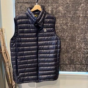 Burton Vest